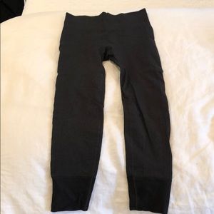 Lululemon Ebb to Street Crop